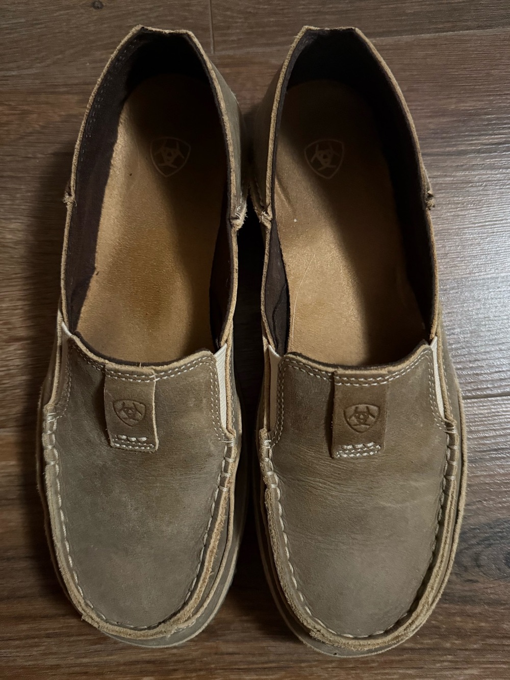 Women’s Ariat Cruisers Shoes